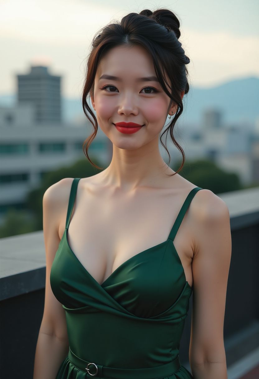 云边有个小卖部